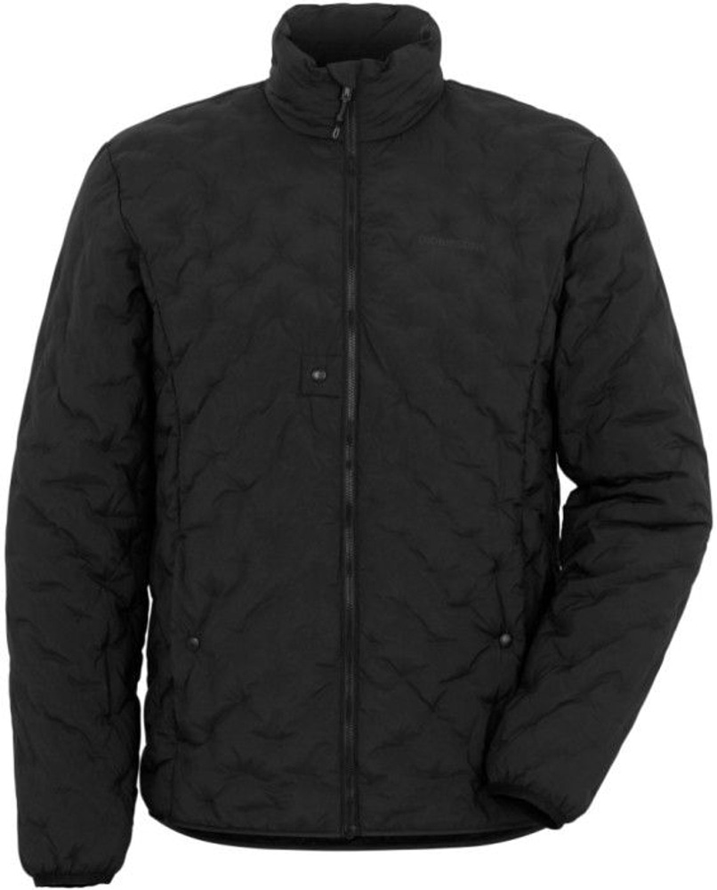 productImage: M's Darius Jacket Black