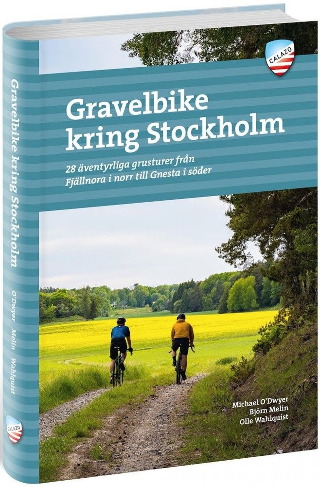Gravel STHLM, view: 1