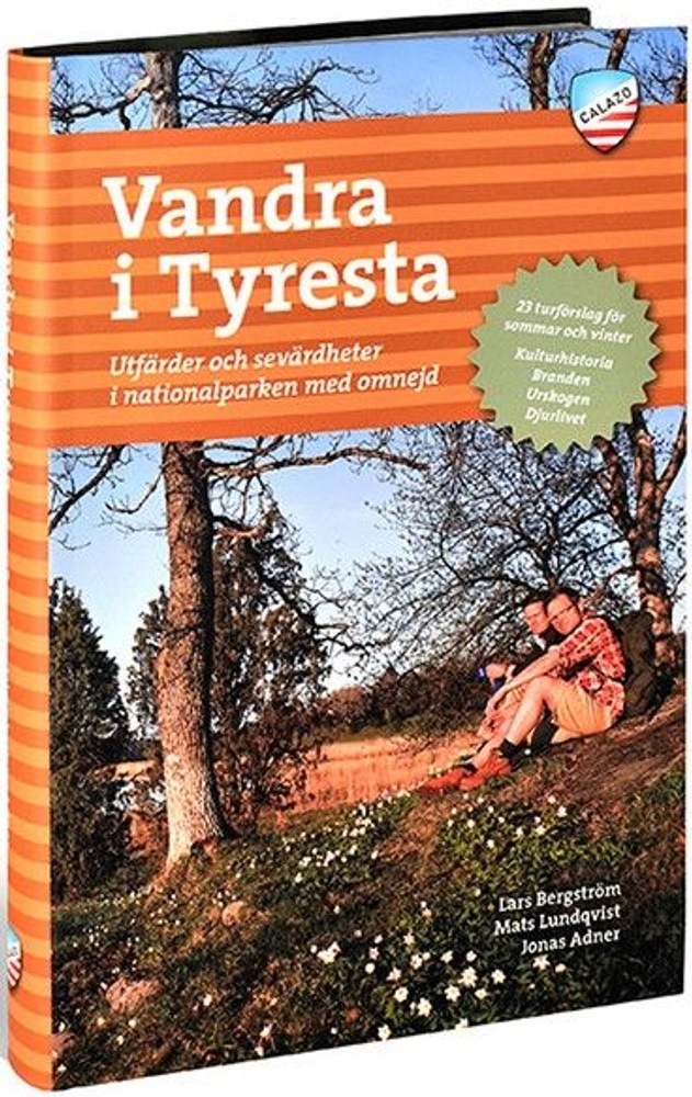 productImage: Vandra i Tyresta
