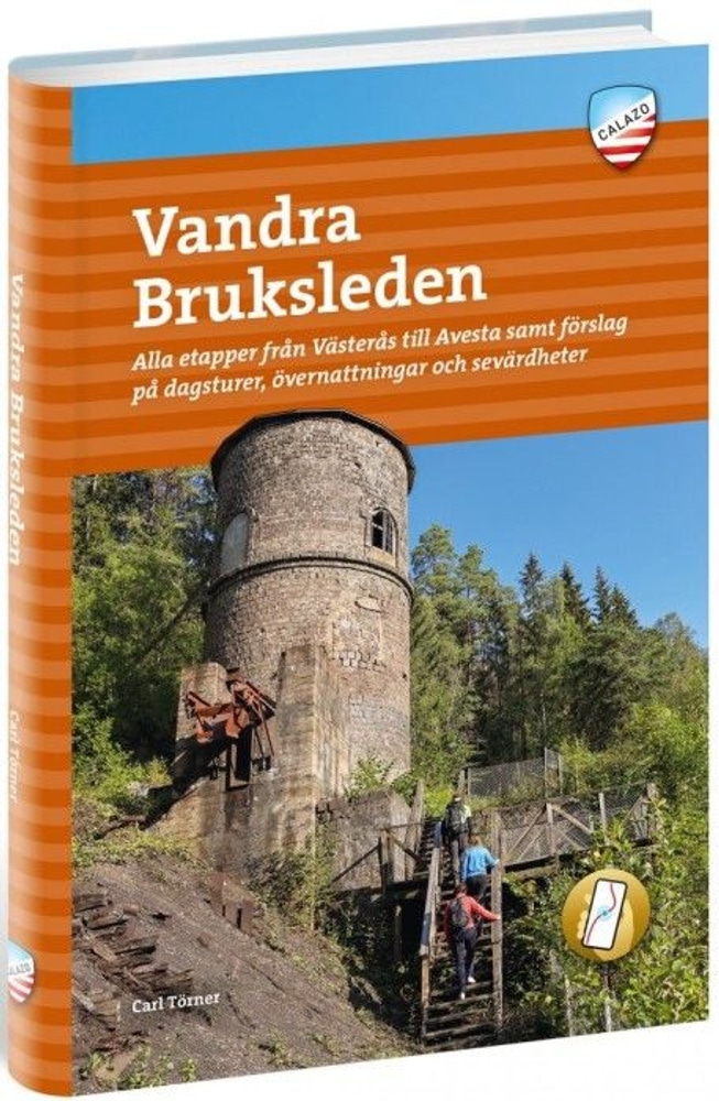 Vandra Bruksleden, view: 1