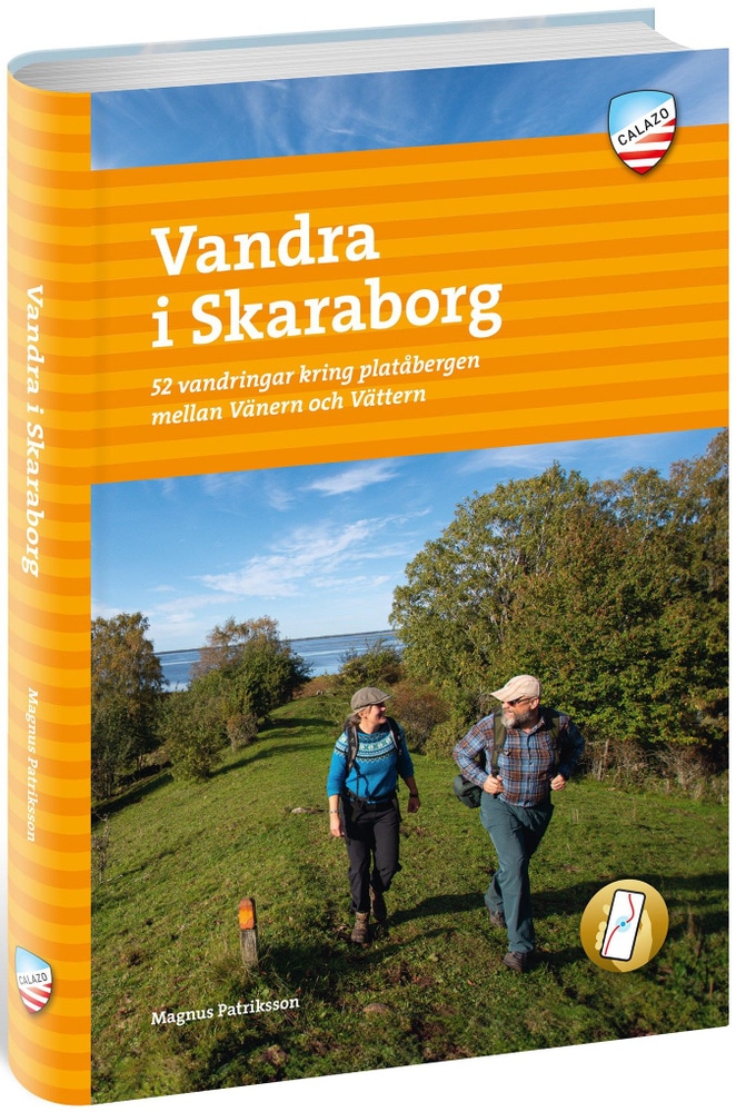 Vandra i Skaraborg, view: 1