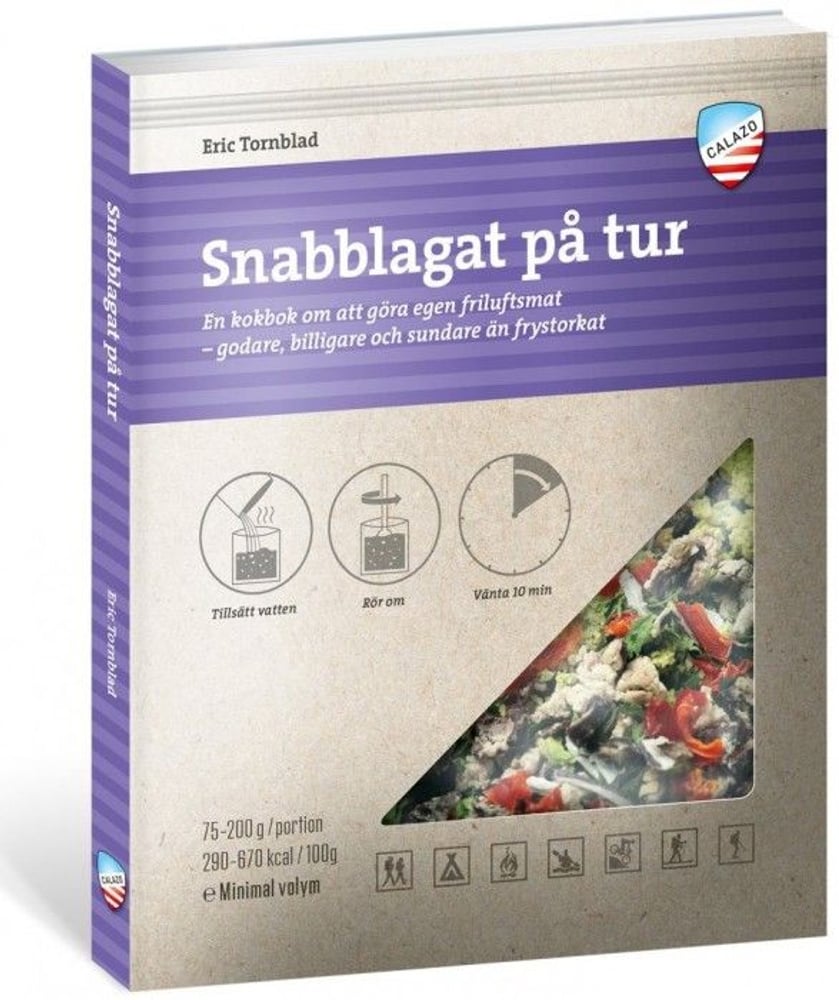 productImage: Hurtiglaget til turen
