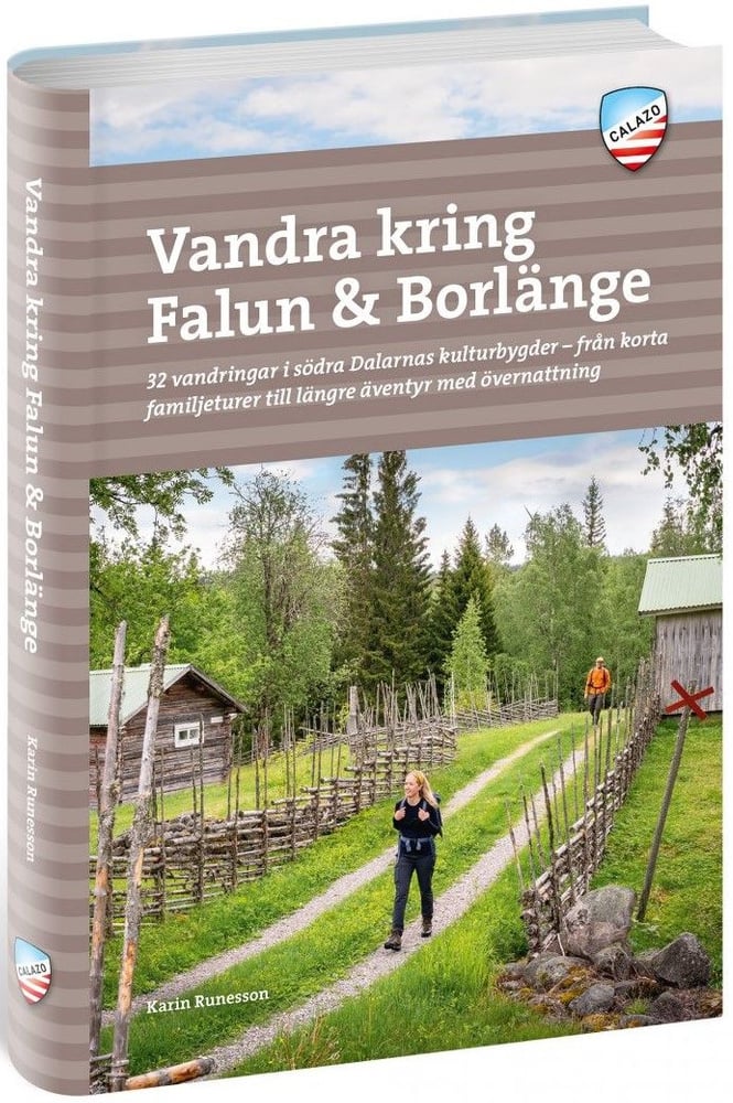 productImage: Vandring kring Falun & Borlänge