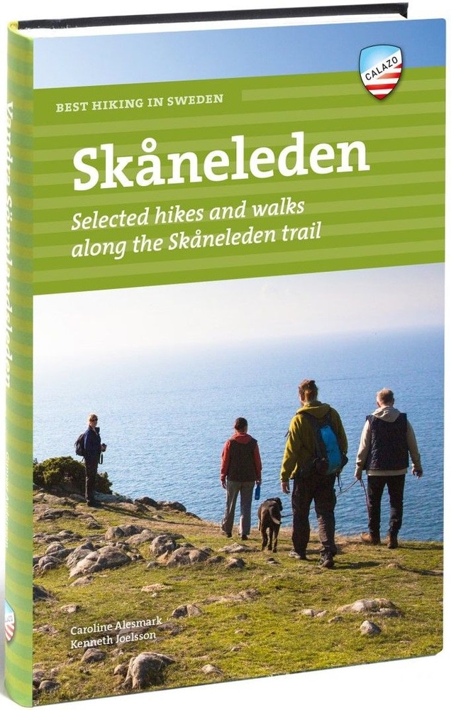 productImage: Best hiking in Sweden: Skåneleden