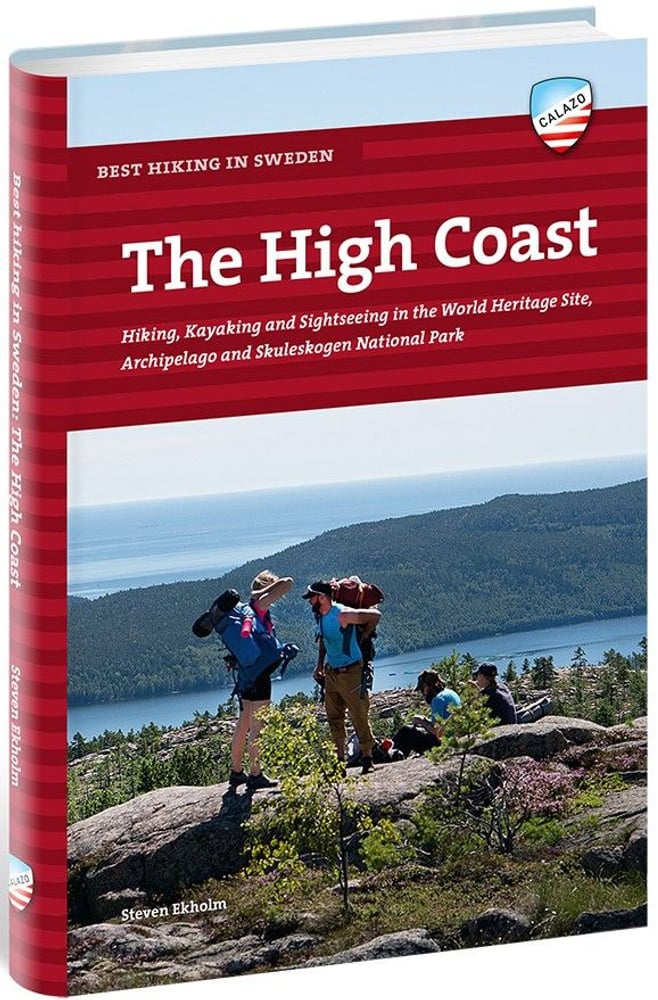 productImage: Best hiking in Sweden: The High Coast