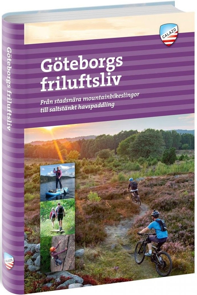 productImage: Göteborgs friluftsliv, 2:a upplagan