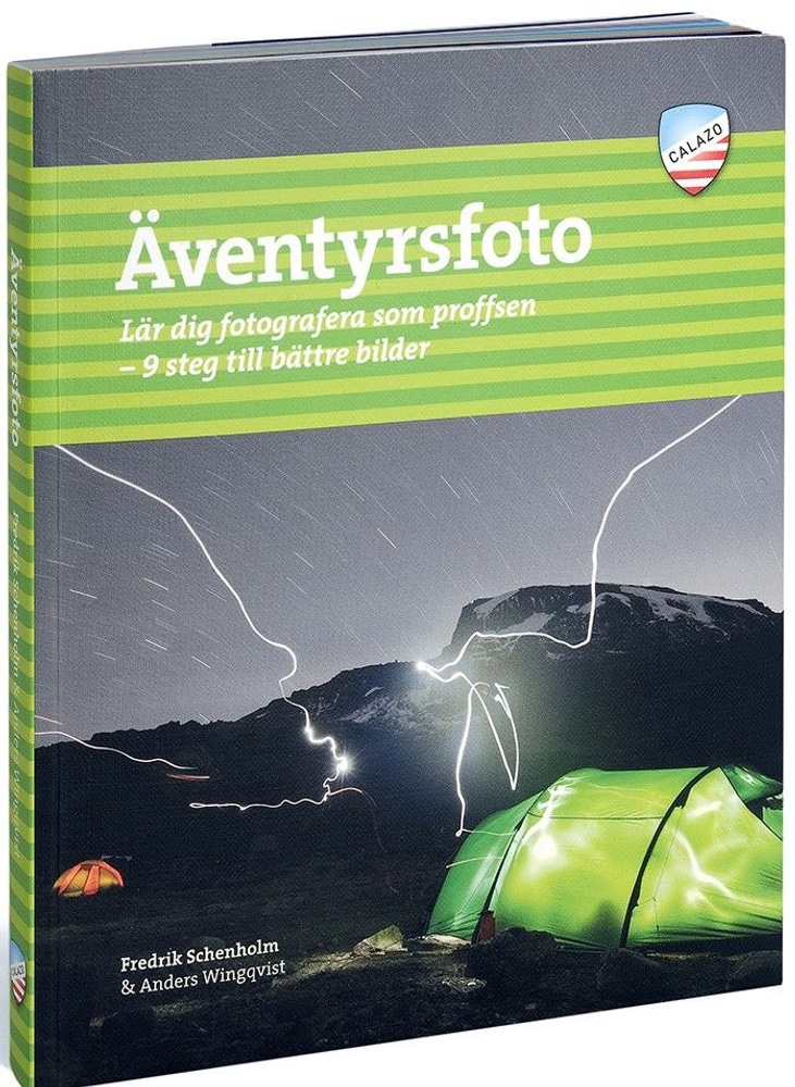 productImage: Eventyrsfoto - lær å fotografere som proffen