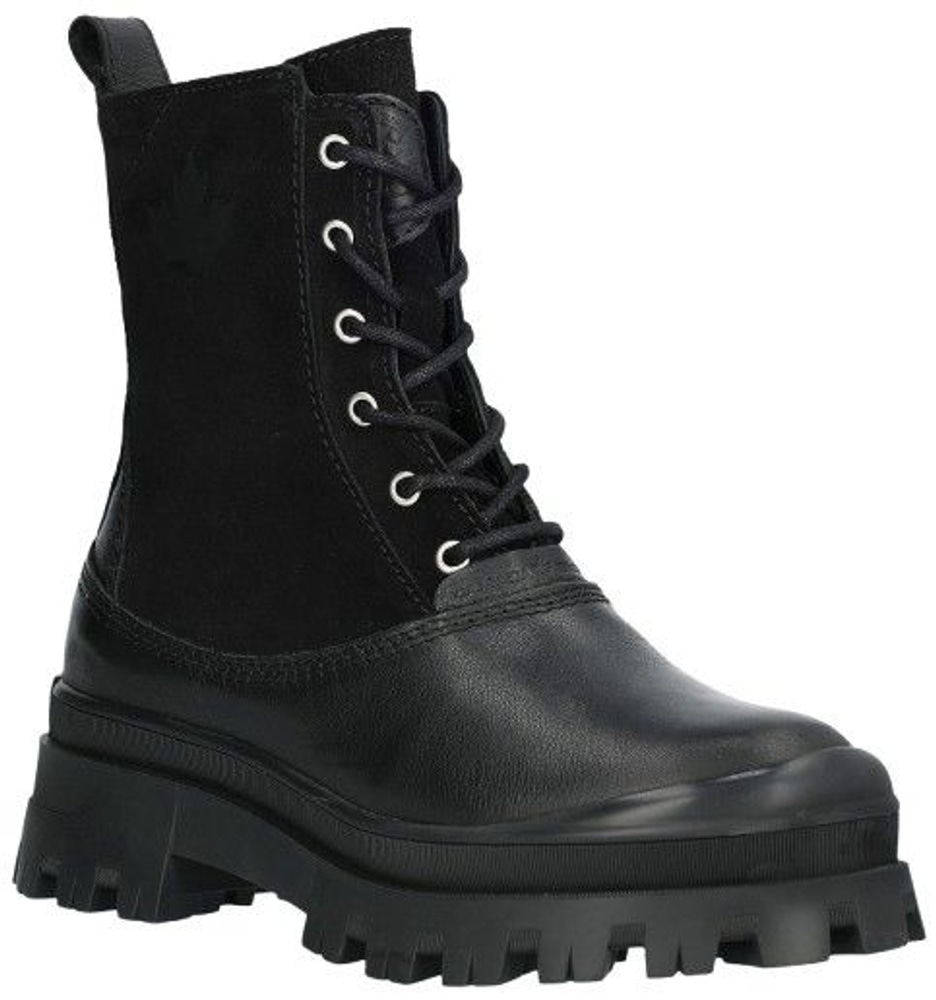 productImage: W's Mount Nessa Lace Black