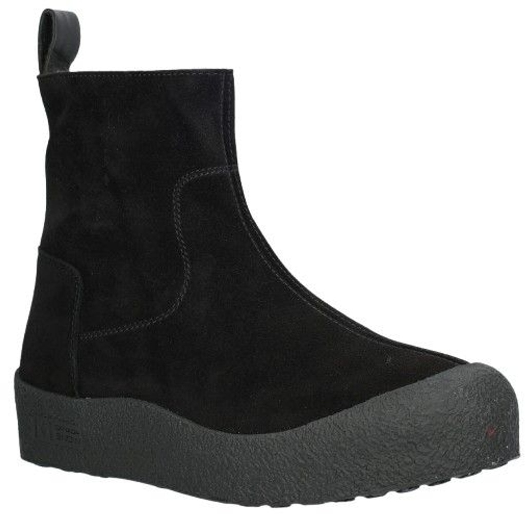 productImage: M's Quebec Black
