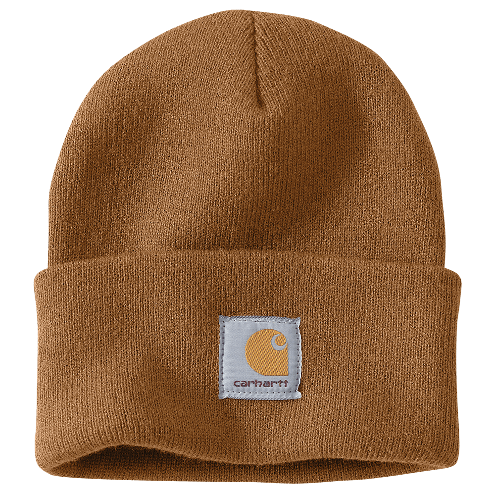 productImage: Carhartt Watch Hat Carhartt® Brown
