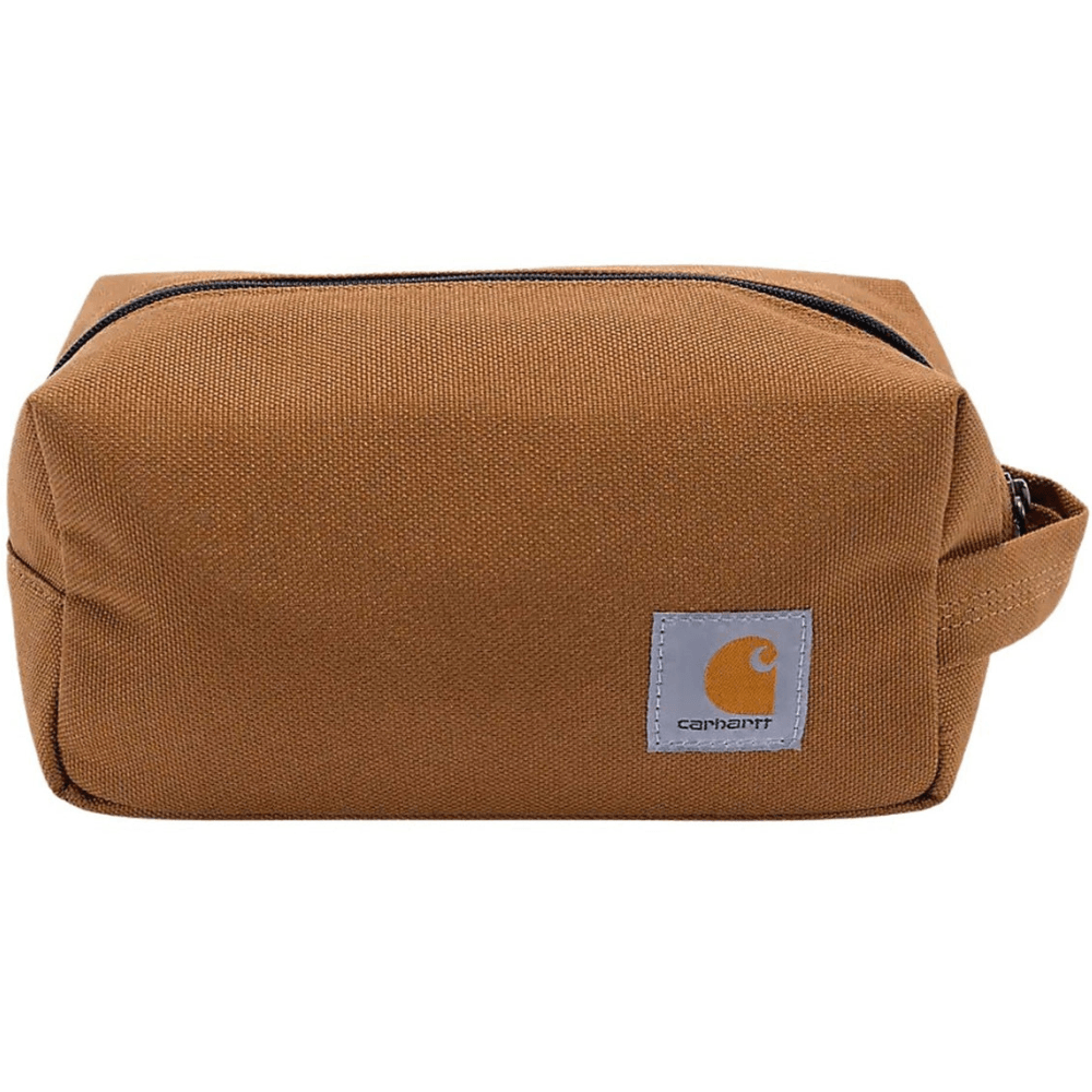 productImage: Carhartt Travel Kit Carhartt Brown