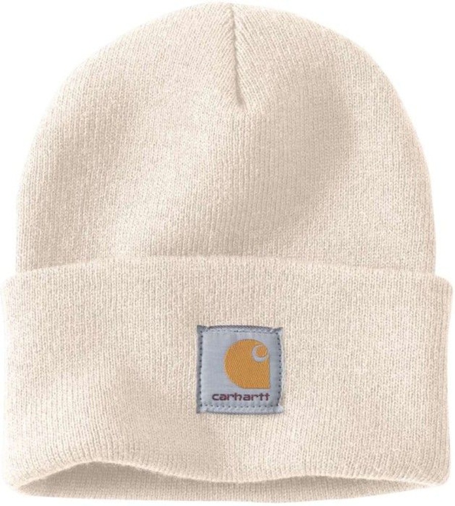 productImage: Carhartt Watch Hat Winter White