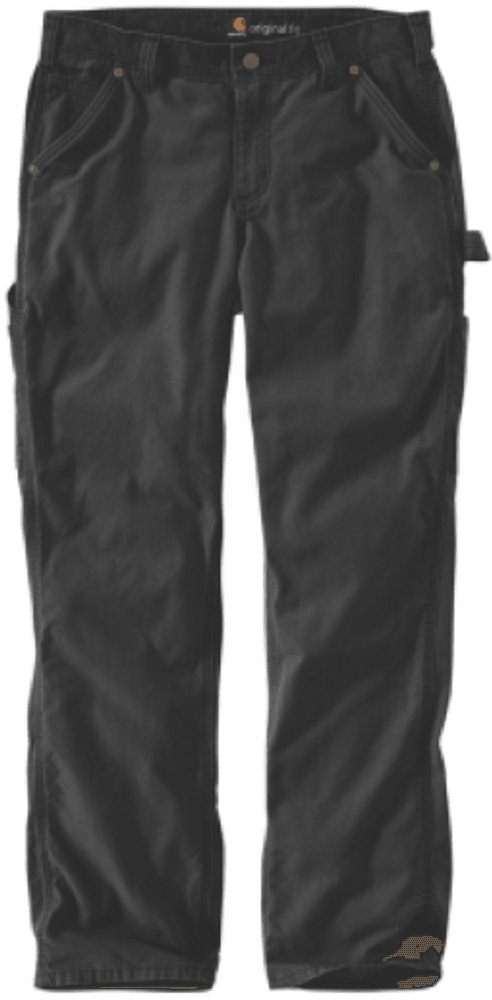 productImage: Carharrt Crawford Pant Black