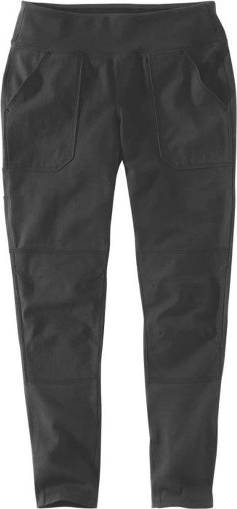 productImage: Carhartt W's Force Utility Leggings New Black