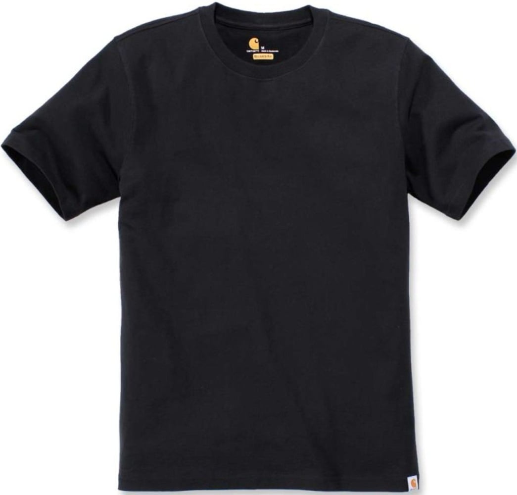 productImage: M's Dearborn Relaxed T-Shirt Black