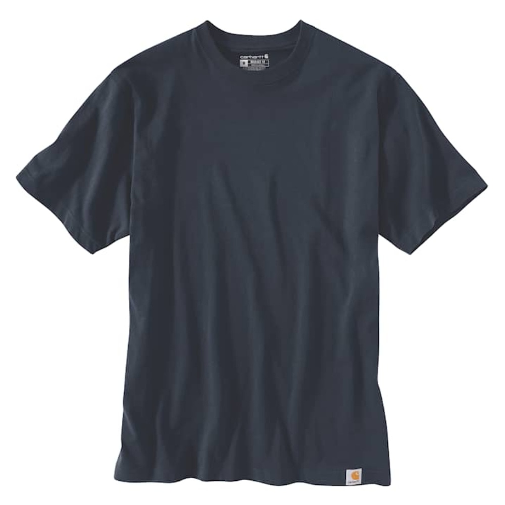 productImage: M's Dearborn Relaxed T-Shirt Navy