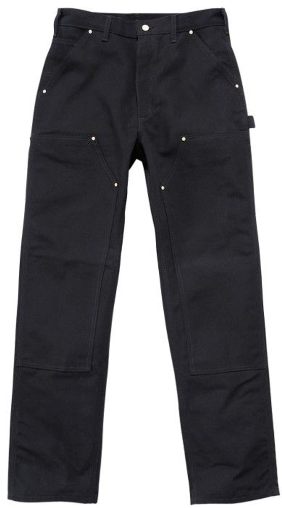 productImage: Carhartt M's B01 Double-Front Utility Work Pant Black