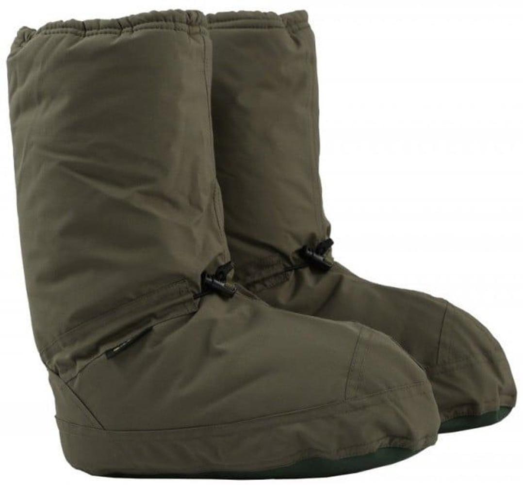 productImage: Booties Windstopper Olive