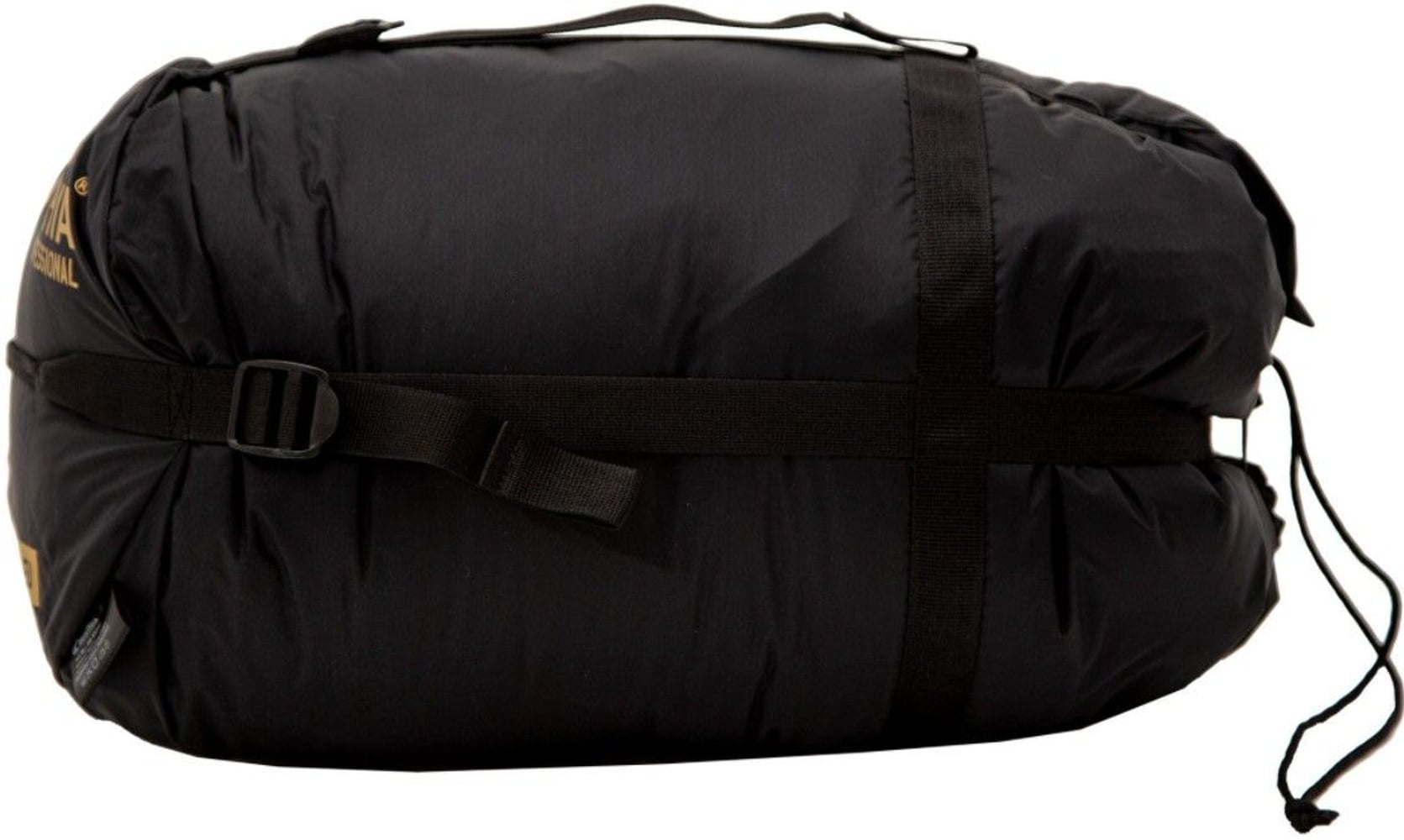 productImage: Kompressions Bag S Black