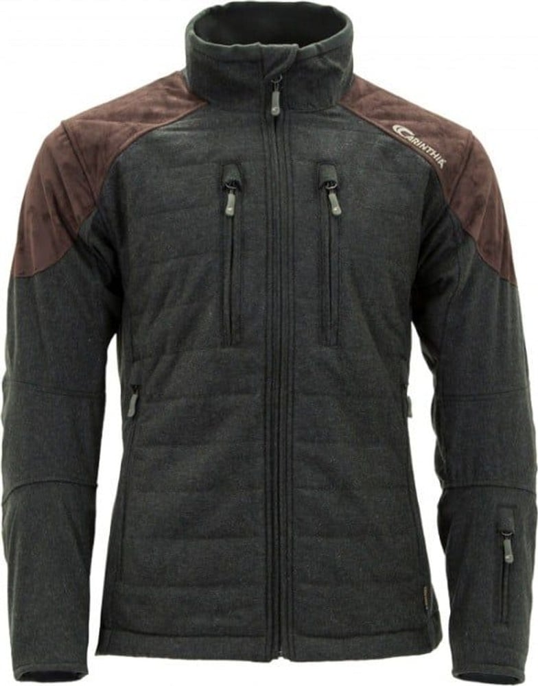 productImage: G-Loft Insulated Loden Jacket
