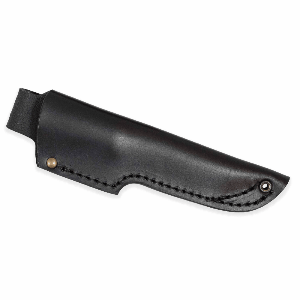 productImage: No.10 Fodral Swedish Forest Knife Svart