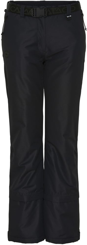 productImage: Unisex Trainer Winter Trousers Black