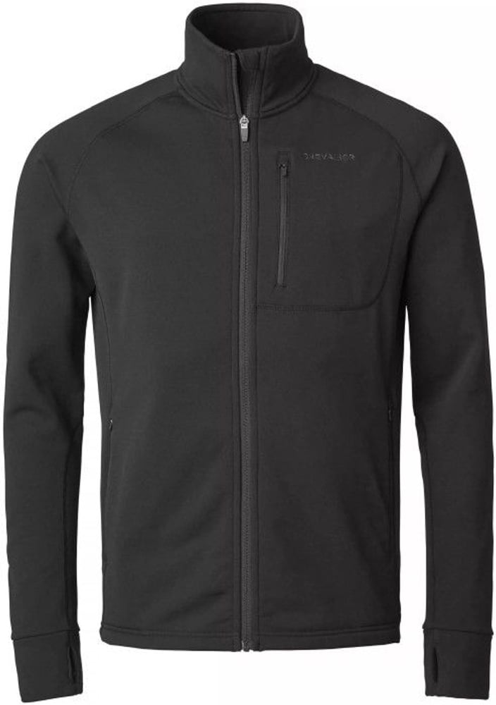 productImage: Tay Fleece Men Black