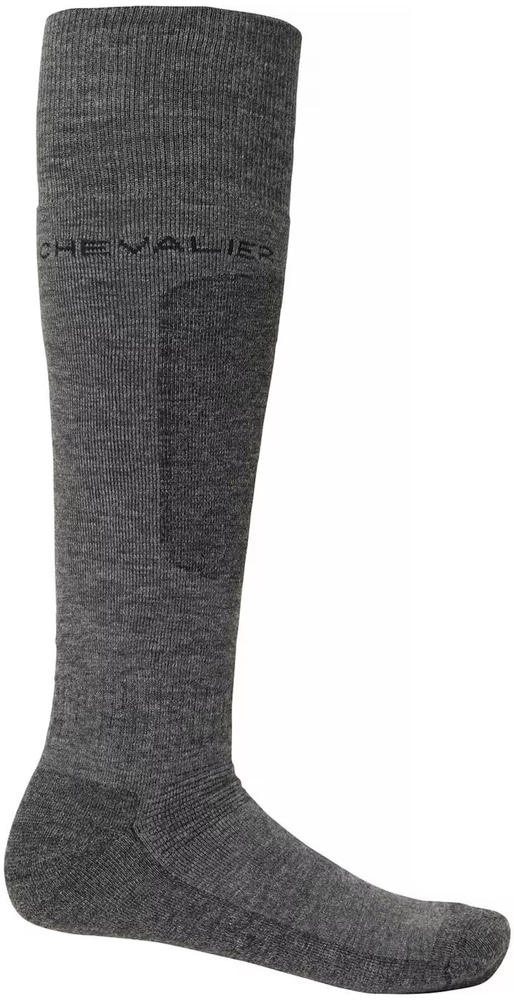 productImage: High Boot Wool Socks Anthracite