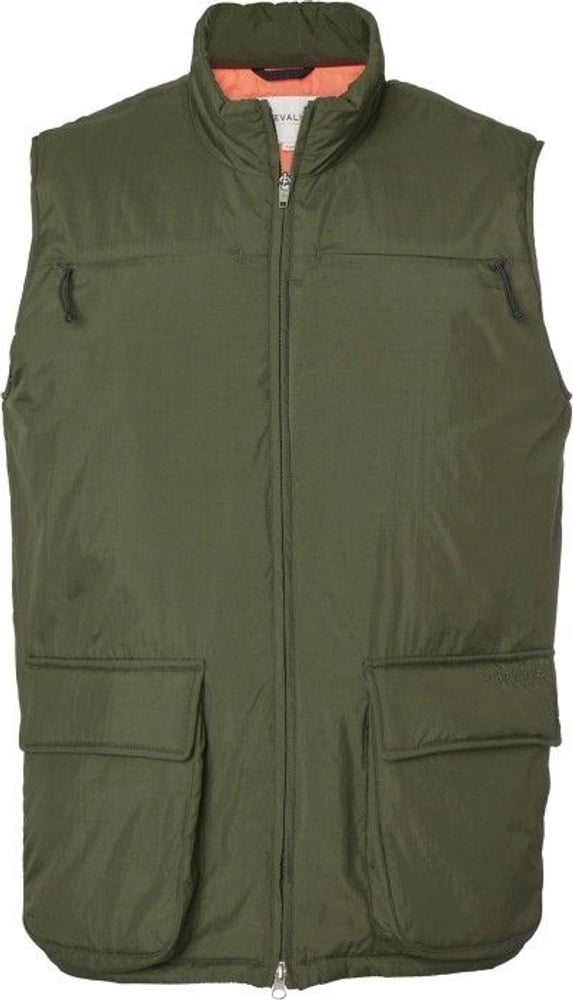 productImage: Breeze Vest Men Green