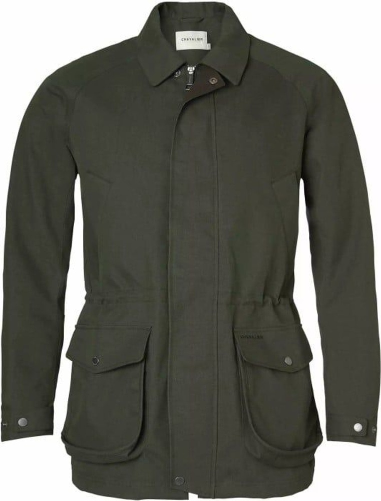 productImage: Tyrie Jacket Men Dark Green