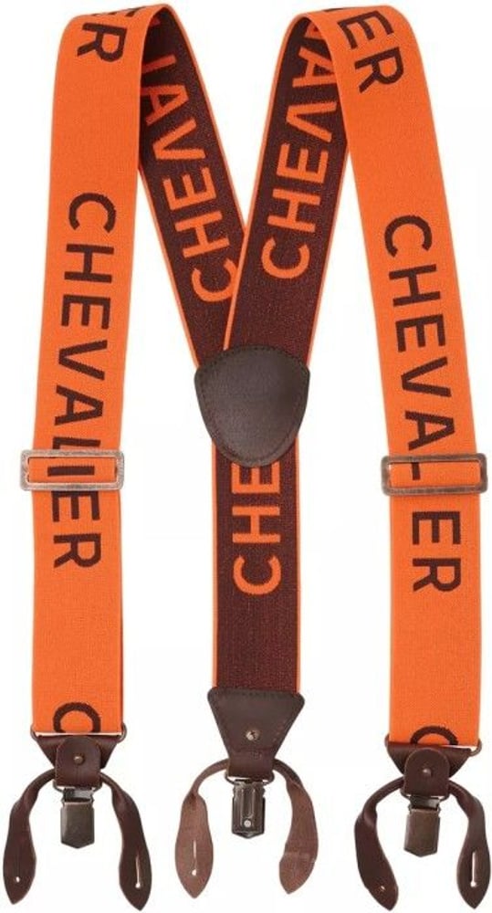 productImage: Logo Suspenders High Vis Orange
