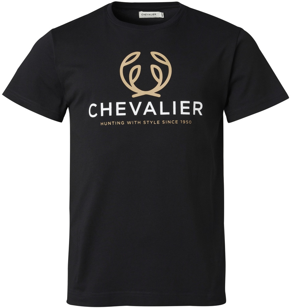 productImage: Quest T-Shirt Men Black Night