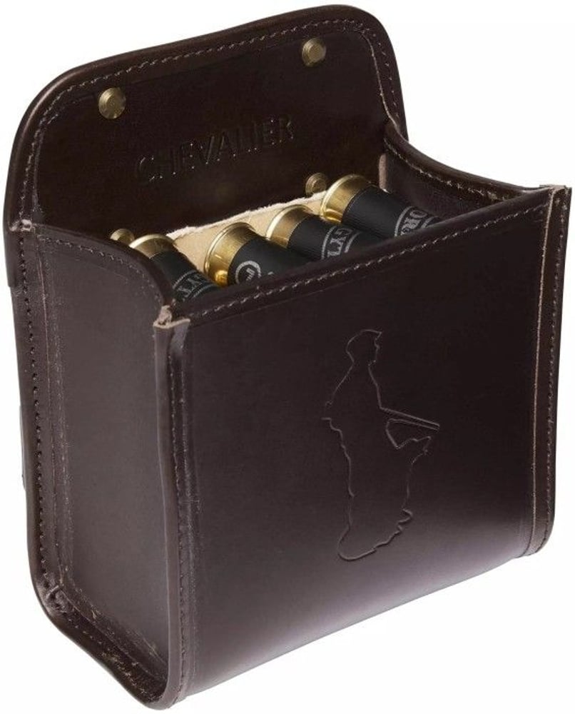 productImage: Iver Cartridge Bag Leather Brown