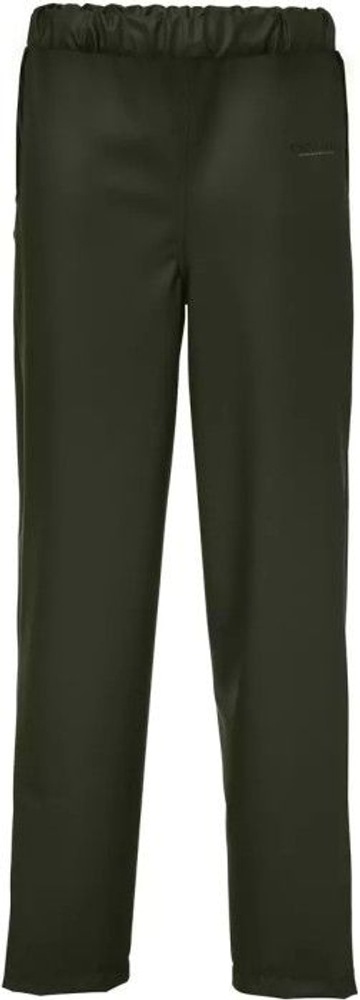 productImage: Stratus Rain Pants Dark Green