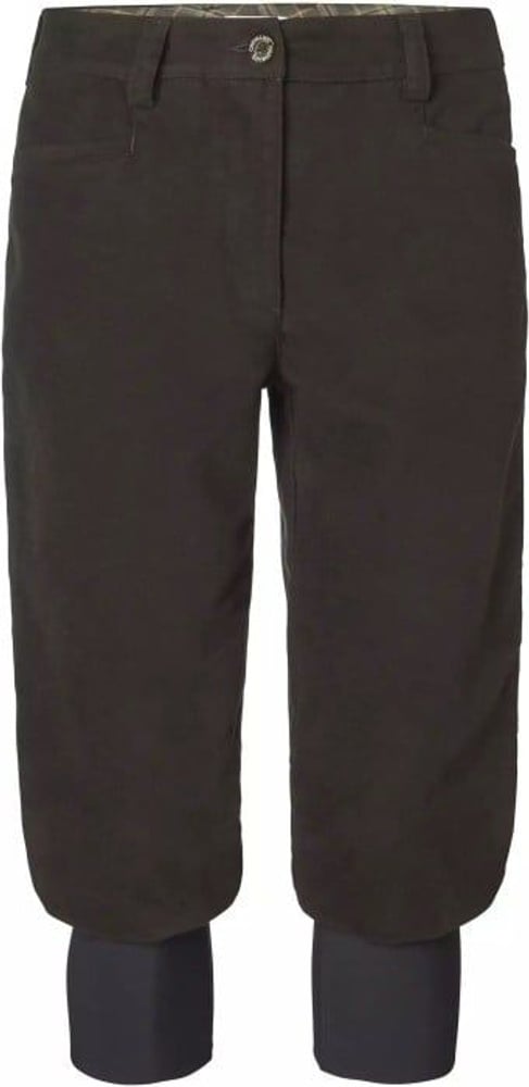 productImage: Elemore Breeks Women Dark Brown