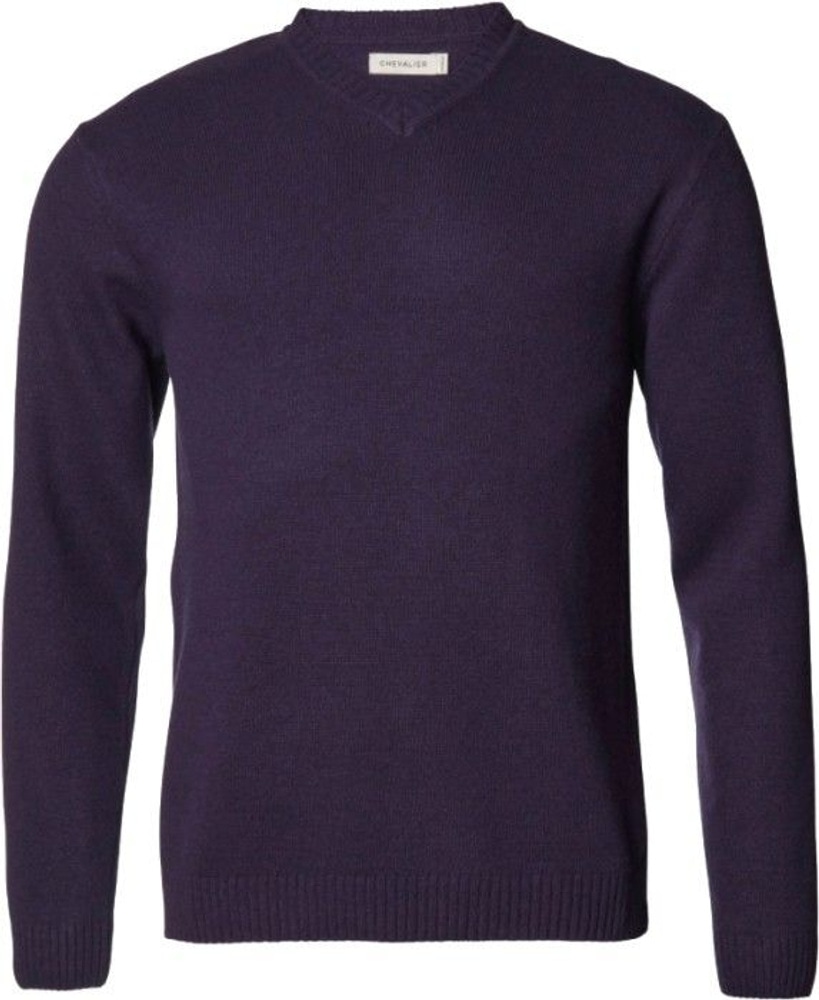 productImage: Stanley Pullover Men Eggplant