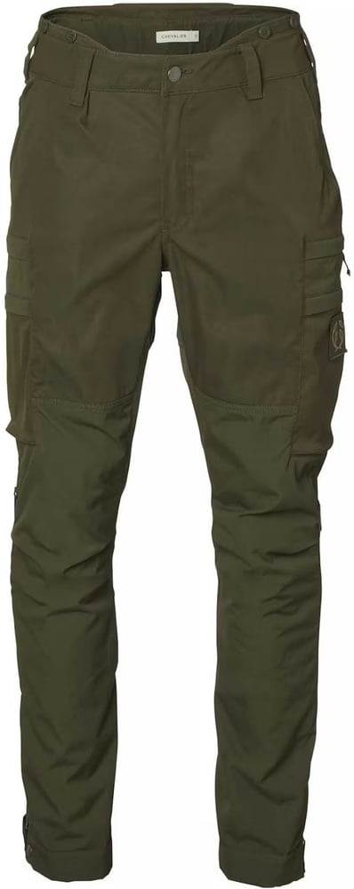 productImage: M's Cross Hybrid Pants Tobacco Green