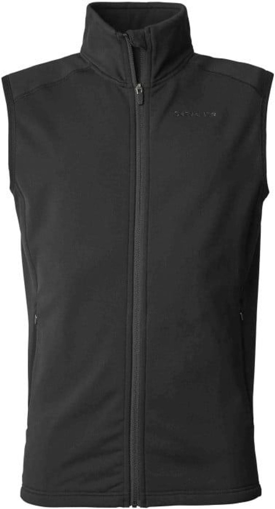 productImage: Lenzie Fleece Vest Men Black