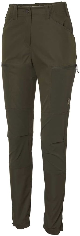 productImage: W's Spey Stretch Pants Tobacco Green