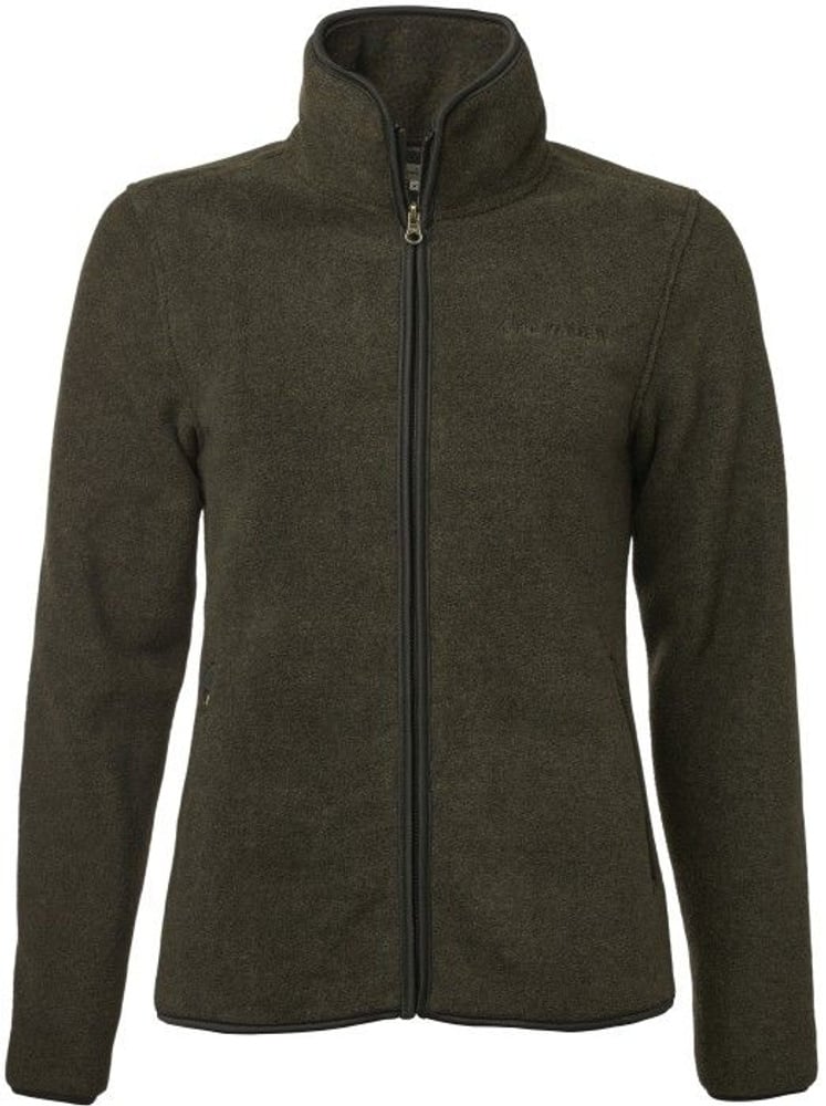 Mainstone Jacket Women Autumn Green, view: 1