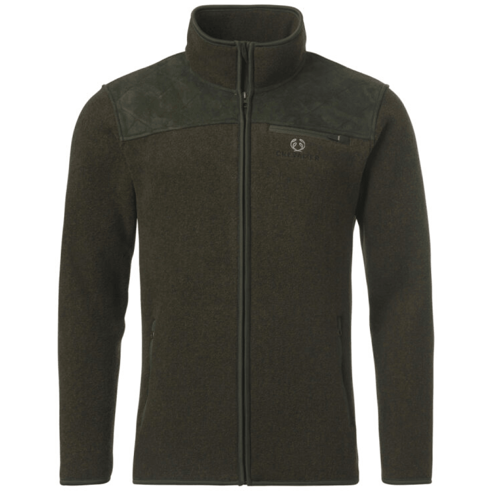 productImage: Brodie Fleece Jacket Men Autumn Green