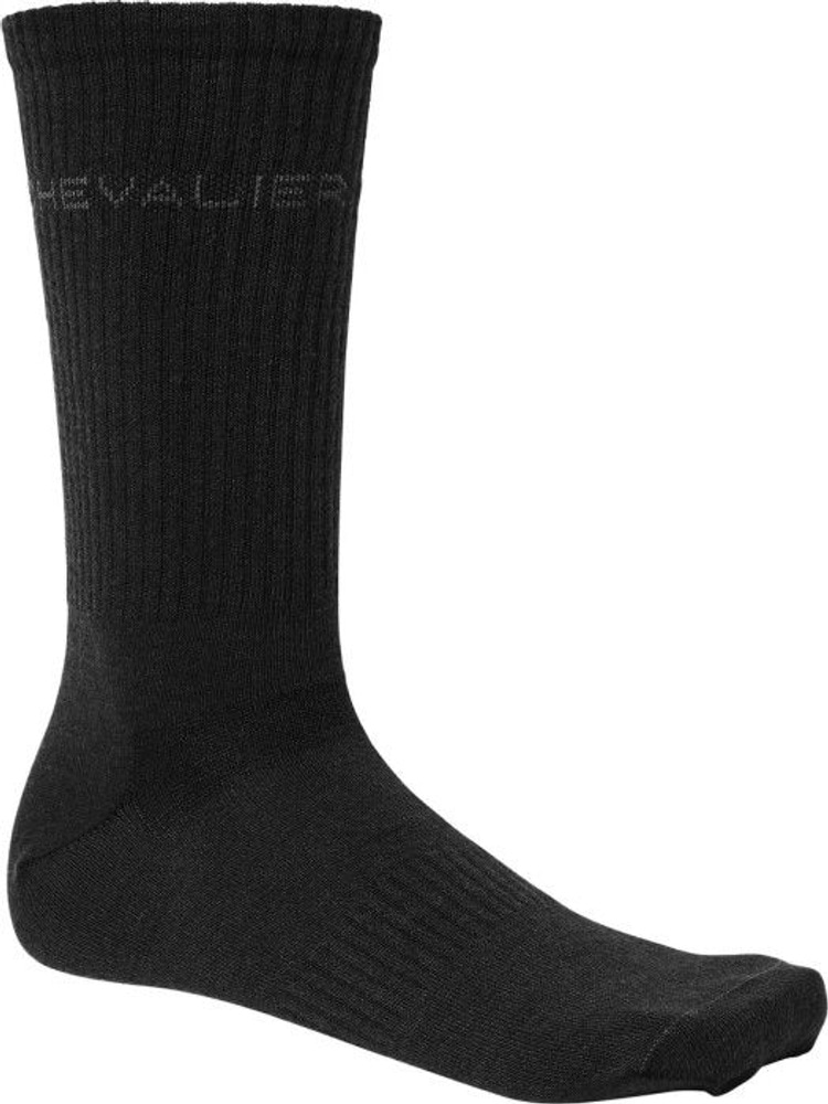 productImage: Liner Sock Unisex Black