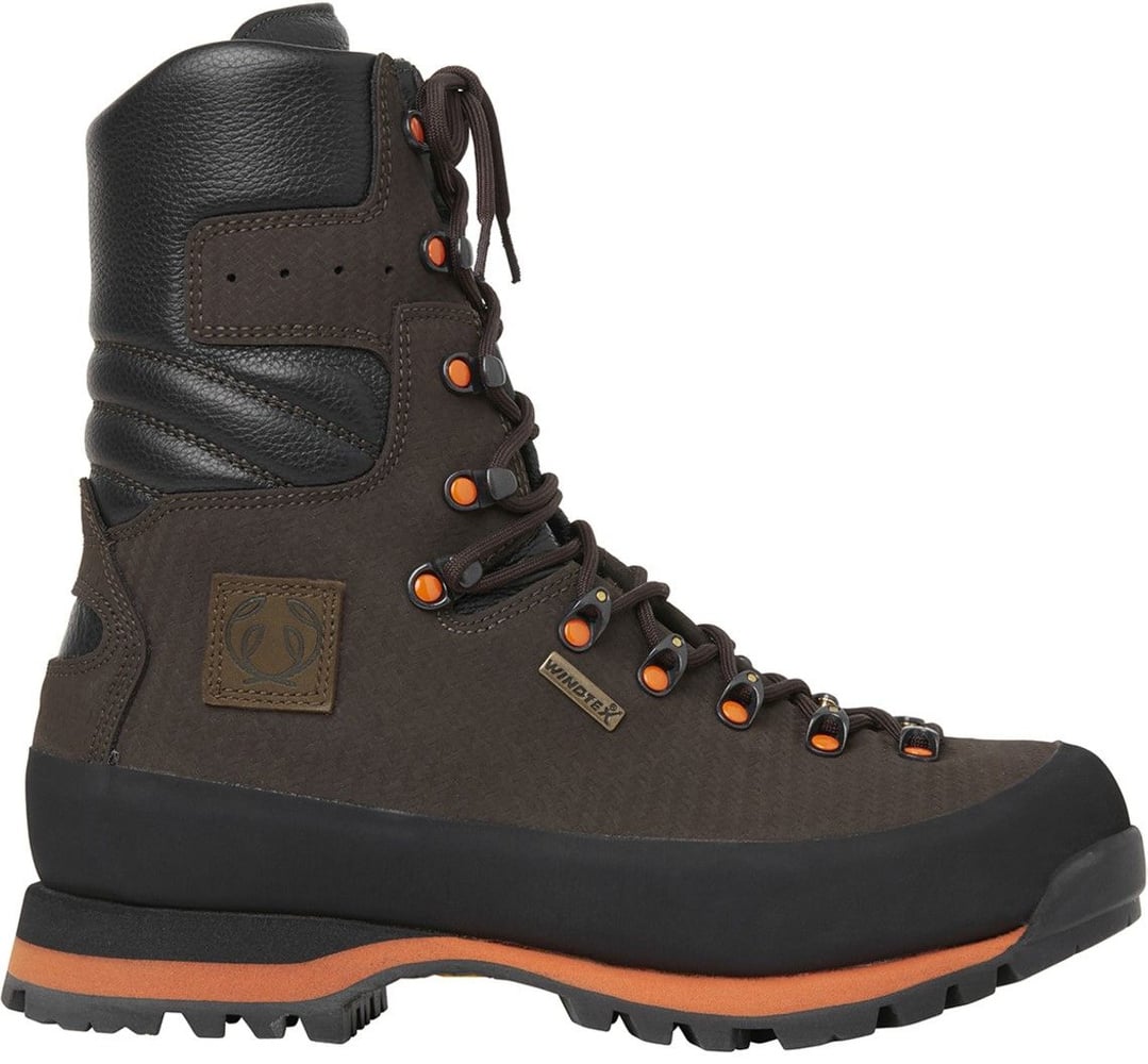 productImage: Tundra Light Wind-Tex Boots Leather Brown