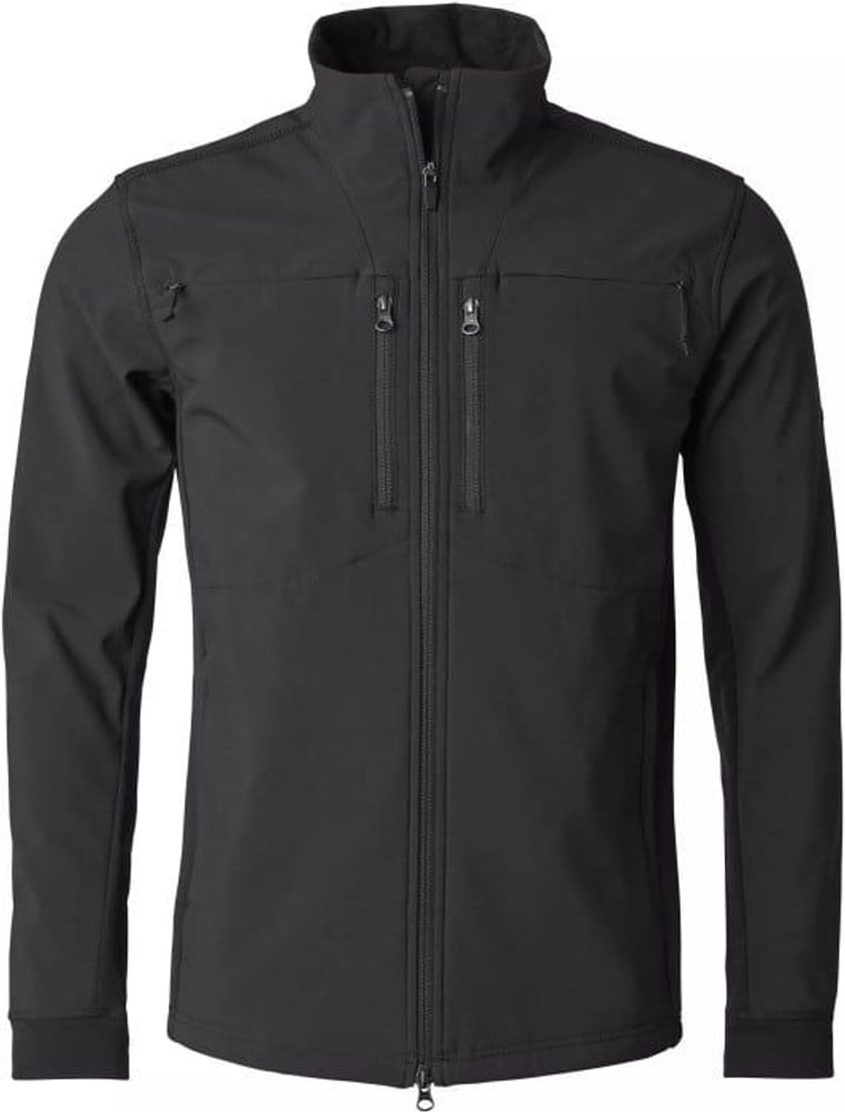 productImage: Nimrod Windblocker Jacket Men Black