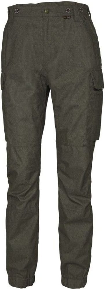 productImage: Bushland Chevalite Pant Green Dame