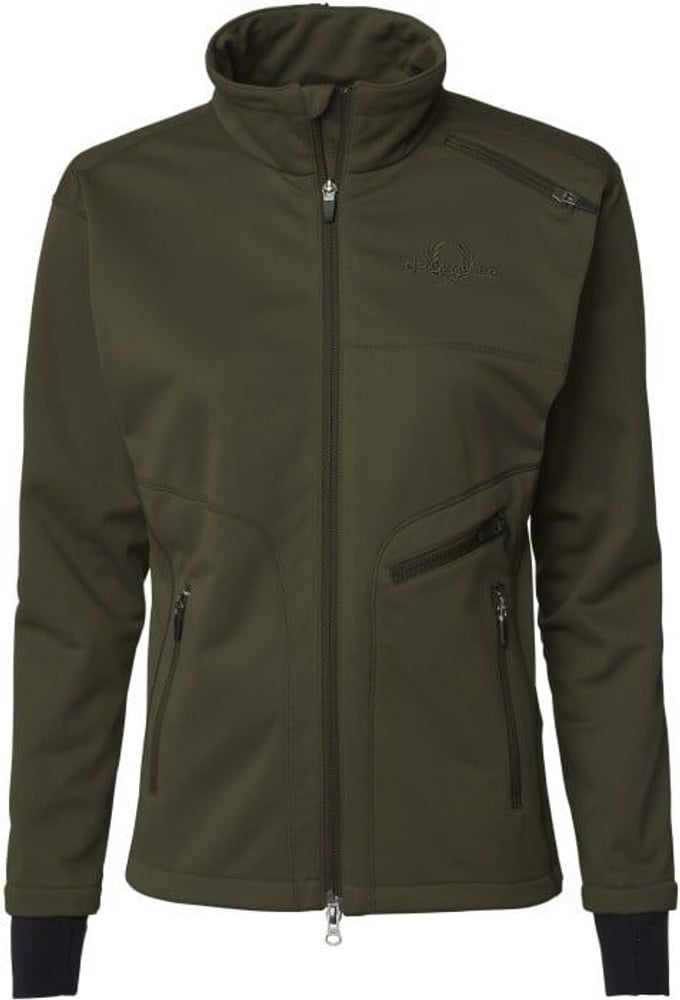 productImage: Navste WS Coat Green Dame