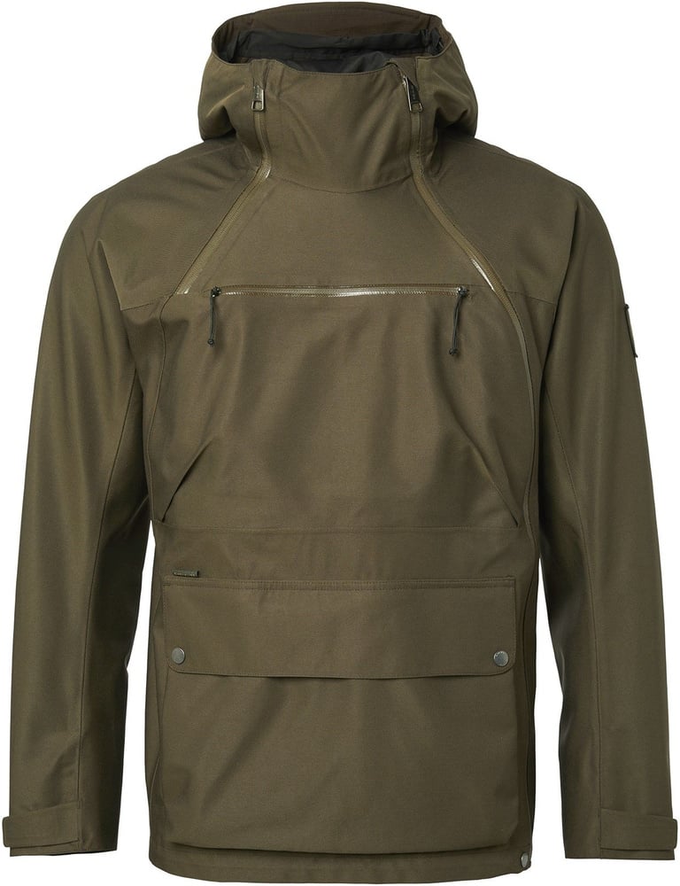 productImage: Endeavor Chevalite Anorak Men 2.0 Autumn Green