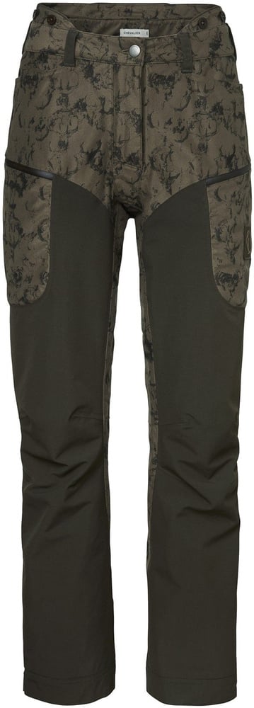 productImage: Pointer Chevalite Pants Women 3.0 Autumn Green Deer