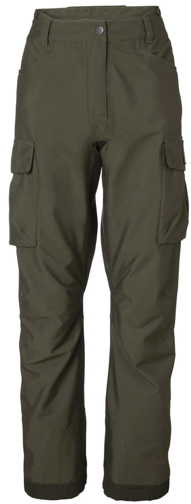 productImage: Endeavor Chevalite Pants Women 2.0 Autumn Green