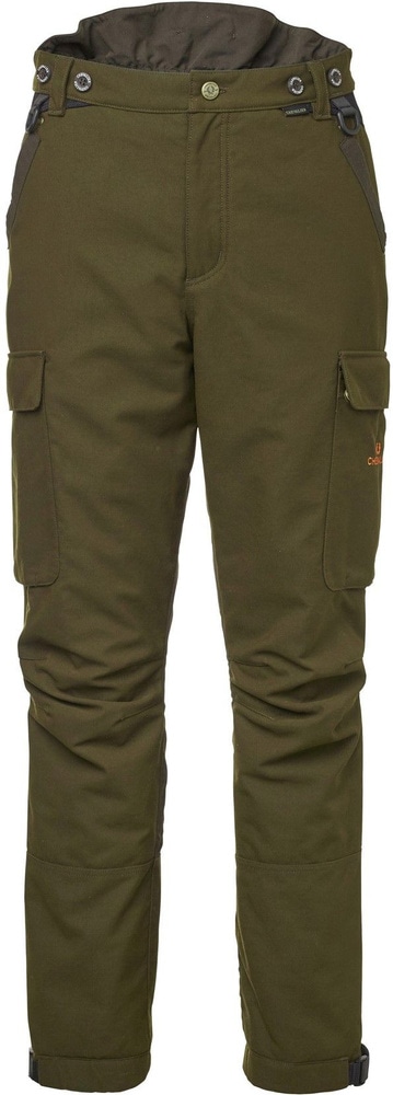 productImage: Reinforcement GTX Pants Men Autumn Green